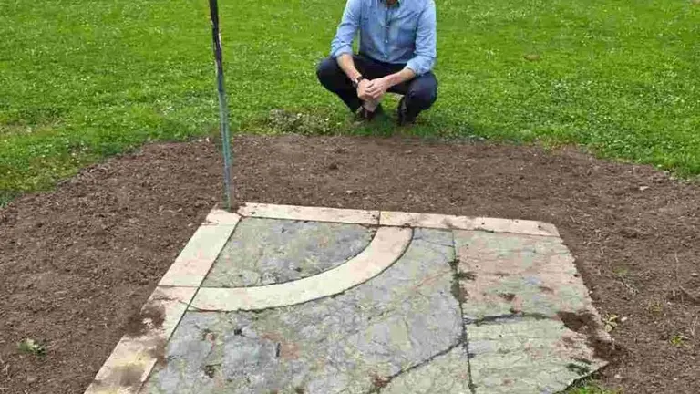 C&oacute;rner del antiguo estadio del Sardinero.