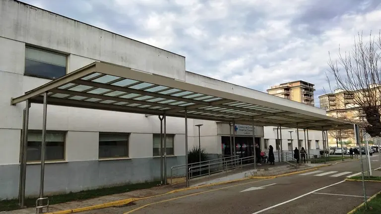 Laredo Comarcal de Laredo. R.A.