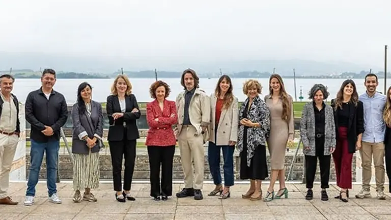 Presentaci&oacute;n de 'La verbena de la Paloma'
