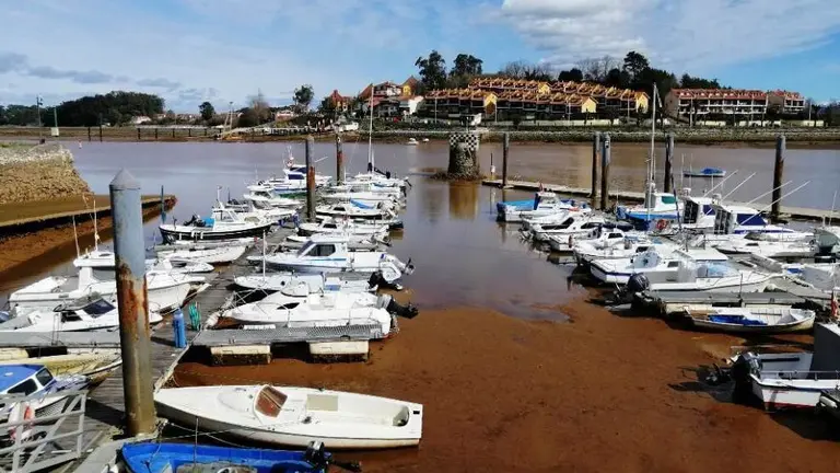 Atraques en El Astillero. R.A.