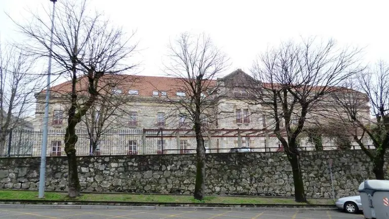 Juzgados de Santander. R.A.