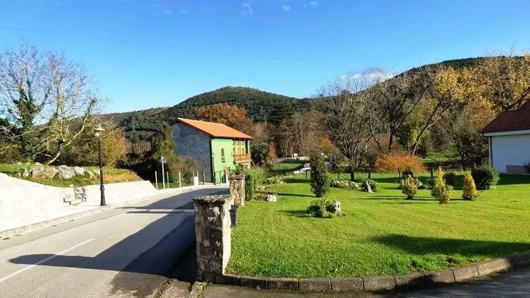 Municipio de Villaescusa. R.A.