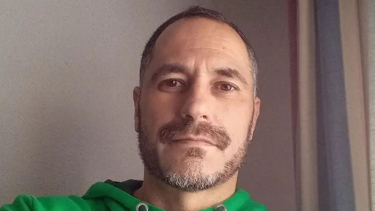 El edil de Cultura, Rubén Quintana, presentó ayer su dimisión. Facebook