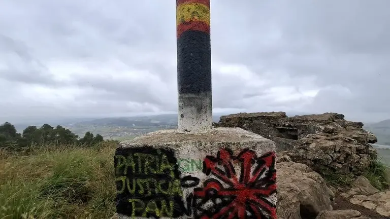 Estado de La Picota.