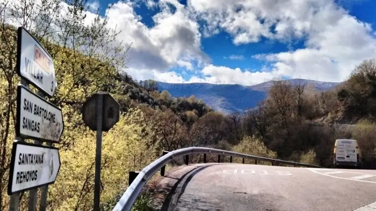 Municipio de Soba. R.A.