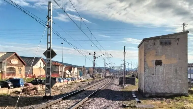 Municipio de Campoo de Enmedio. R.A.