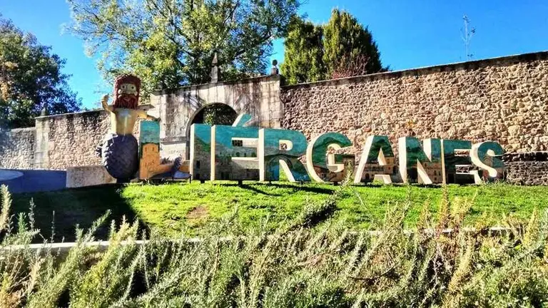 Municipio de Liérganes. R.A.