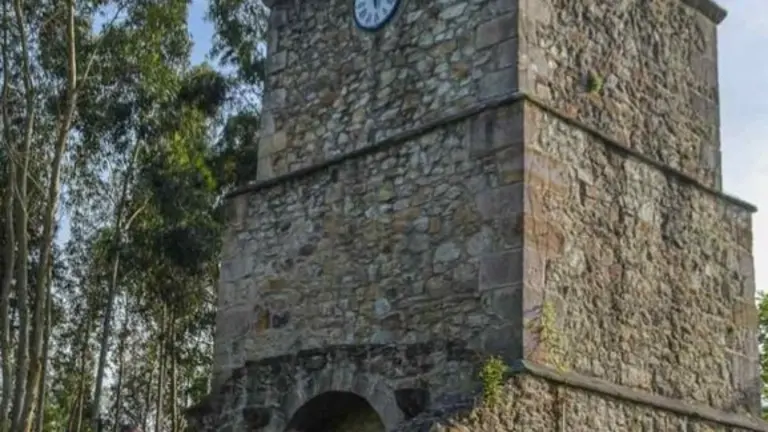 Representantes del PSOE de Limpias.