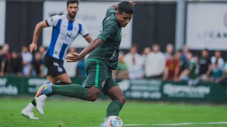 Los verdiblancos volver&aacute;n a jugar el s&aacute;bado, d&iacute;a 26 de julio.