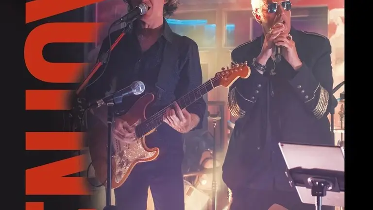 El grupo Enjoy ofrecer&aacute; un concierto en Santo&ntilde;a.