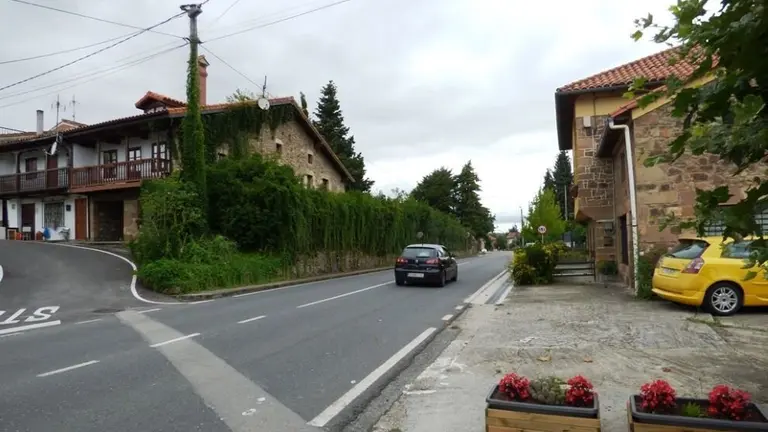 Municipio de Castañeda. R.A.