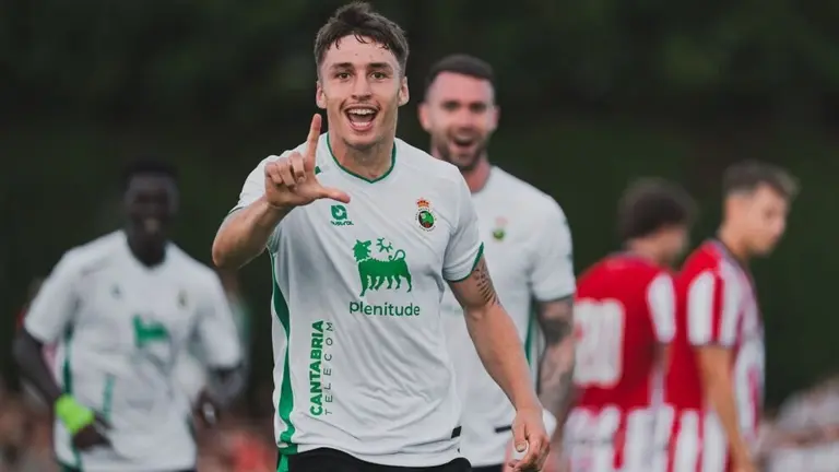 El Racing se impuso por 2-1 en La Maruca.