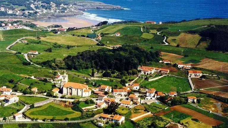 Municipio de Arnuero.