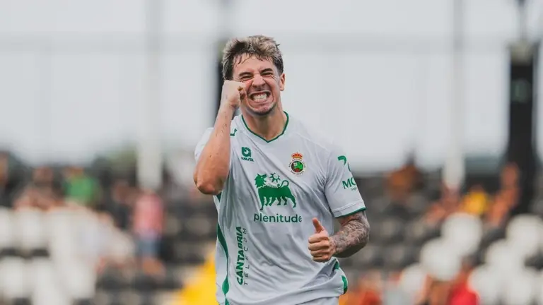 El Racing se impuso por 0-1 en Ir&uacute;n.