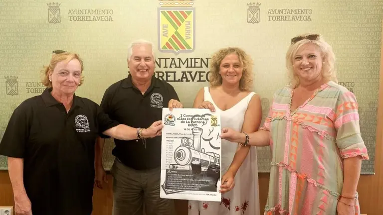 Las Pe&ntilde;as Tradicionales tienen su programa de actividades.