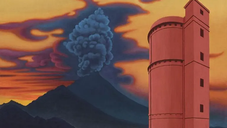 La voz de la Tierra.