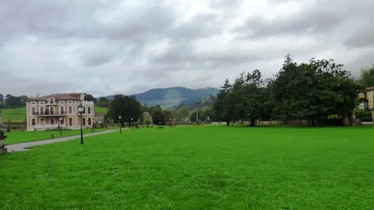 Municipio  de Santa María de Cayón. R.A.