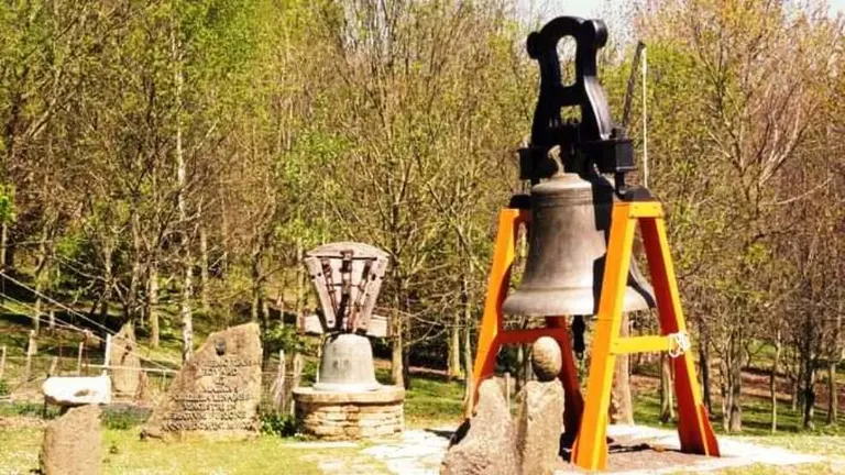 Meruelo acoger&aacute; el Encuentro de Tocadores de Campanas.