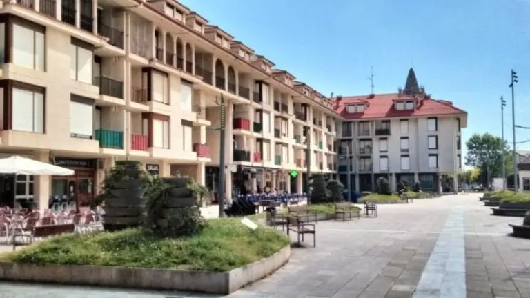 Municipio de Noja. R.A.