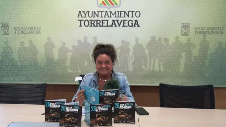 La edil de Cultura, Es