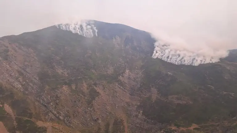 Los damnificados podrán pedir ayudas y subvenciones.