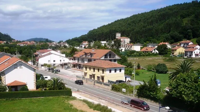 Municipio de Argoños. R.A.