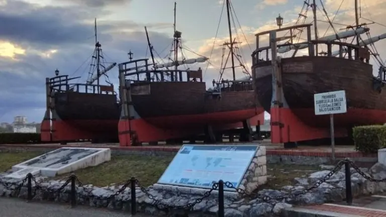 Legado de Vital Alsar en La Magdalena. R.A.