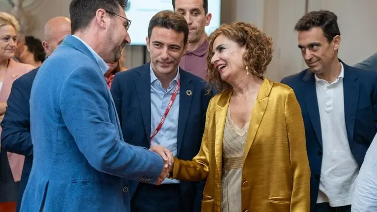 El Estado condonará la deuda a Cantabria.