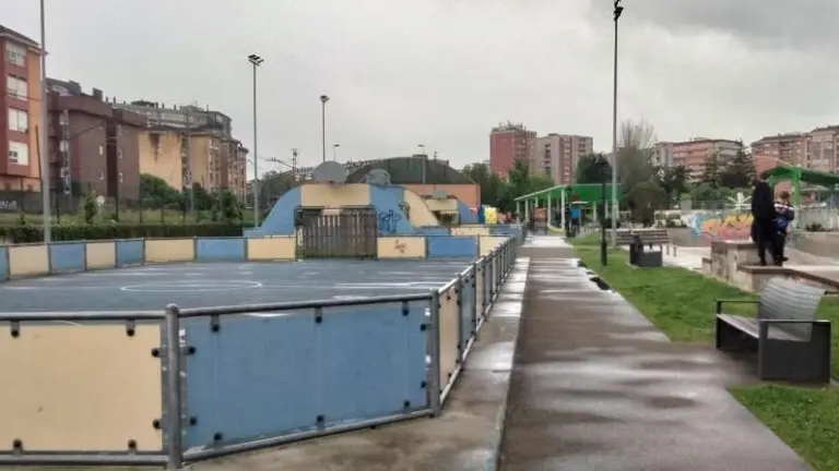 Municipio de Camargo. R.A.