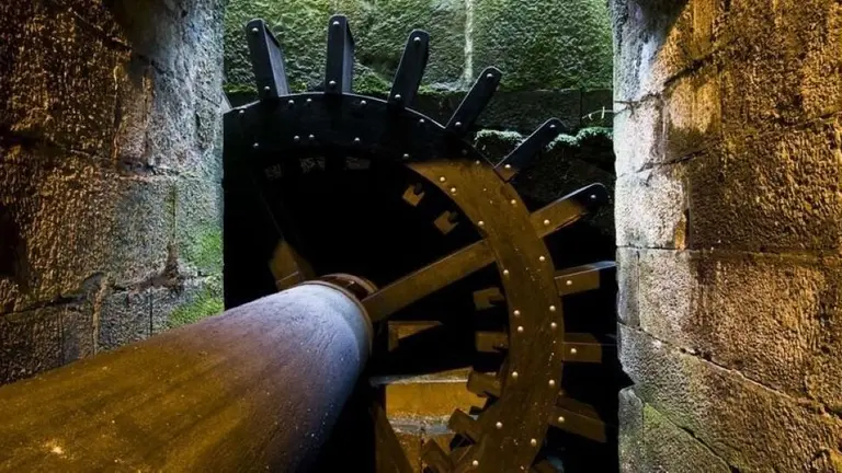 Ferrer&iacute;a de Cades, en Herrer&iacute;as.