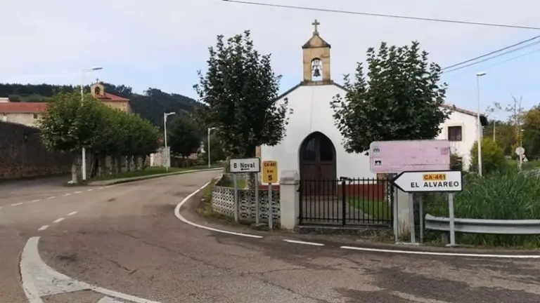 Municipio de Escalante. R.A.