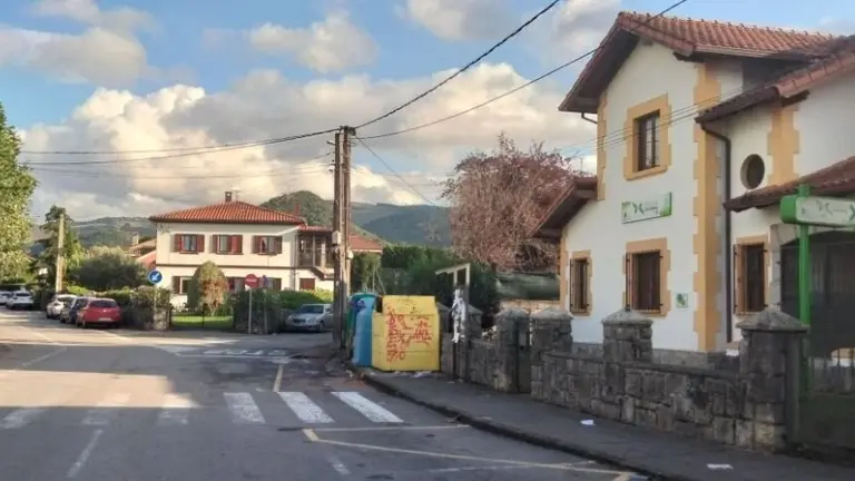 Municipio de Liendo. R.A.