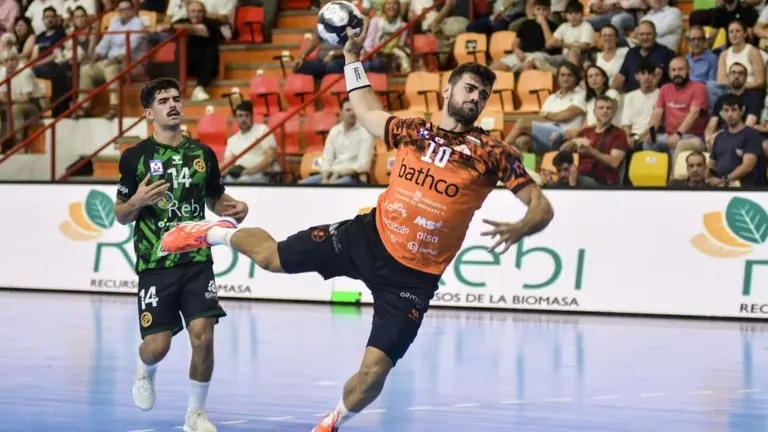 Un momento del encuentro.