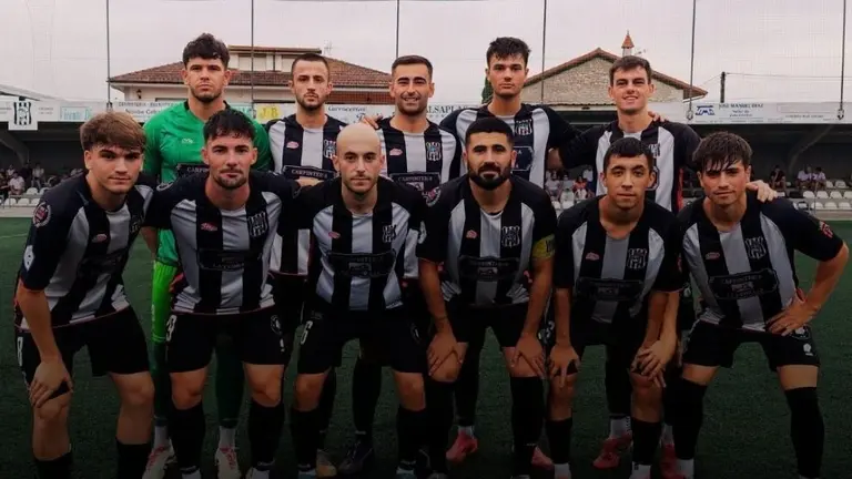 Escobedo. Federaci&oacute;n C&aacute;ntabra