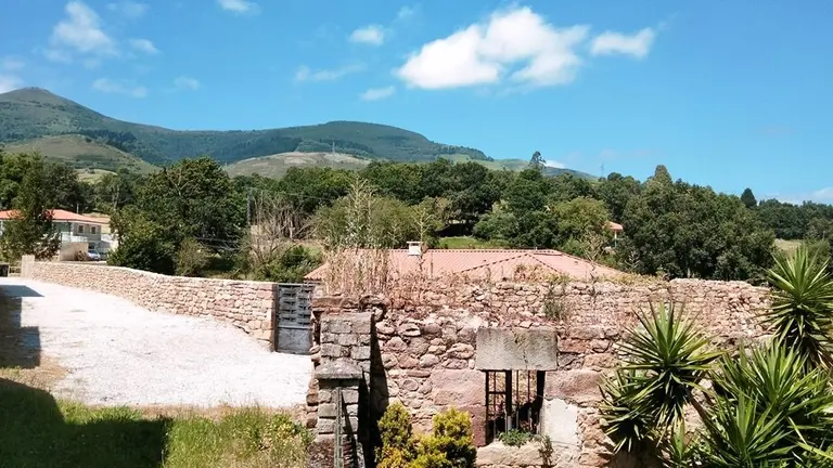 Municipio de Molledo. R.A.