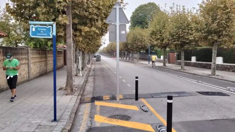 Municipio de Laredo. R.A.