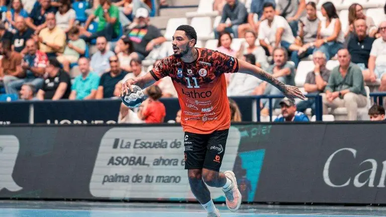 Partido en Alicante.