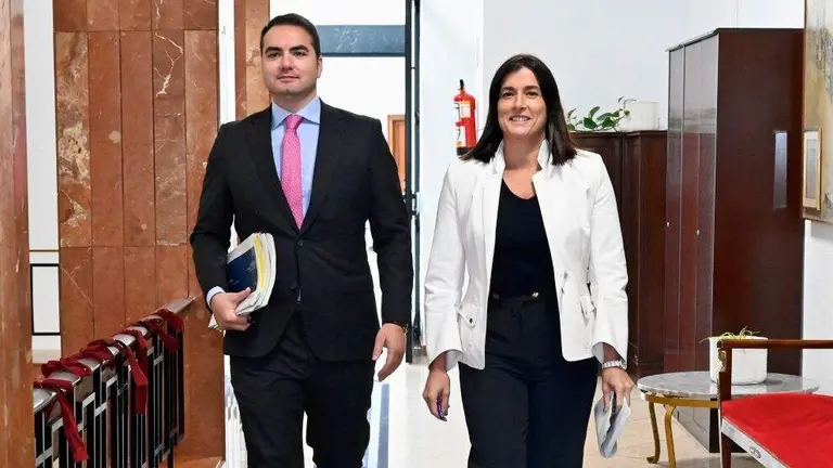 Presentaci&oacute;n de las ordenanzas fiscales para 2026.