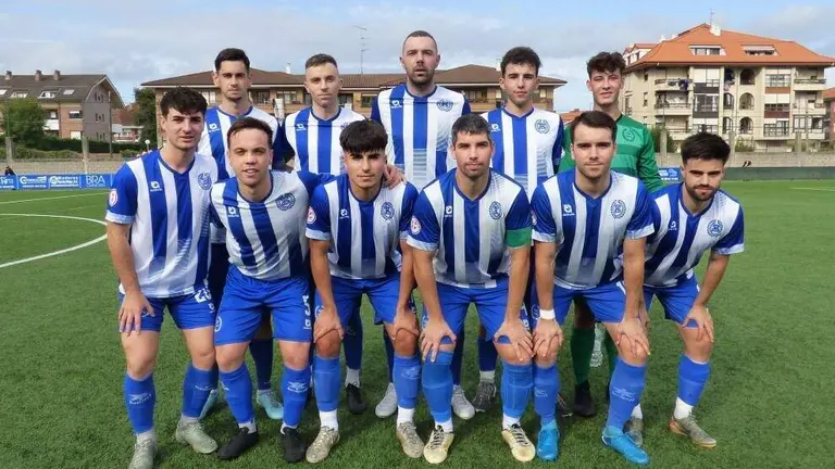 Gama temporada 2025-2026. R.A.