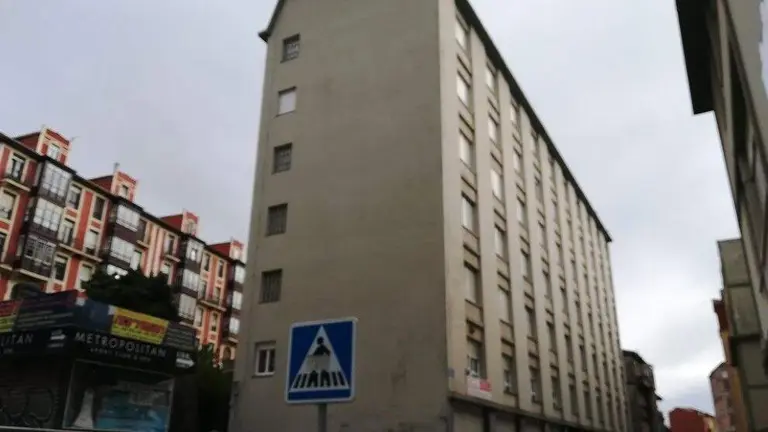 Escuela de idiomas de Santander. R.A.