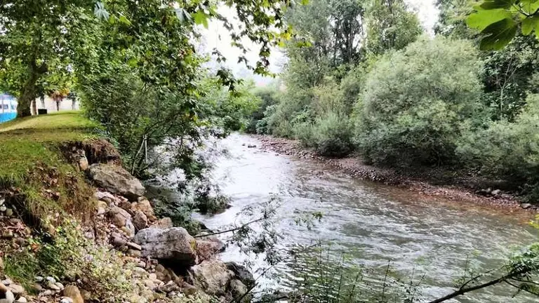 Municipio de Ruesga. R.A.