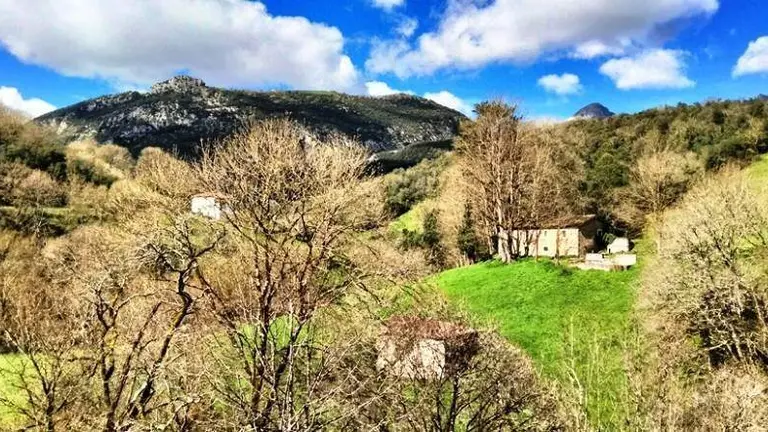 Municipio de Soba. R.A.