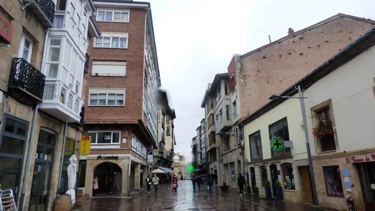 Municipio de Reinosa. R.A.