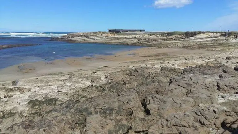 Playa de La Maruca. Tripadvisor