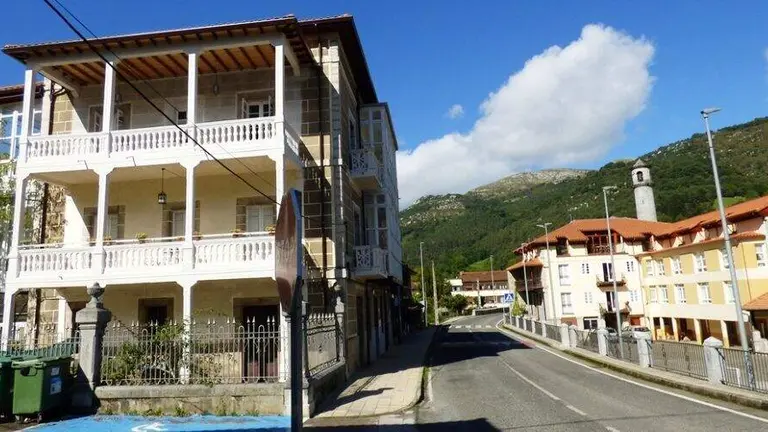 Municipio de Arredondo. R.A.