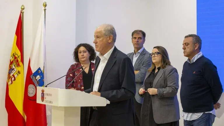 Presentado el primer Plan de Empleo para mayores de 45 años.