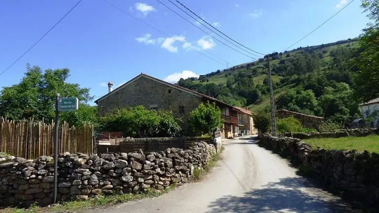 Municipio de Villacarriedo. R.A.