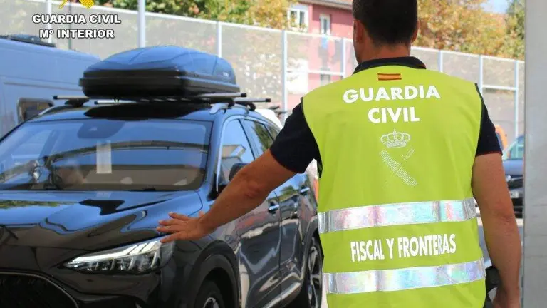 Puerto de Santander.