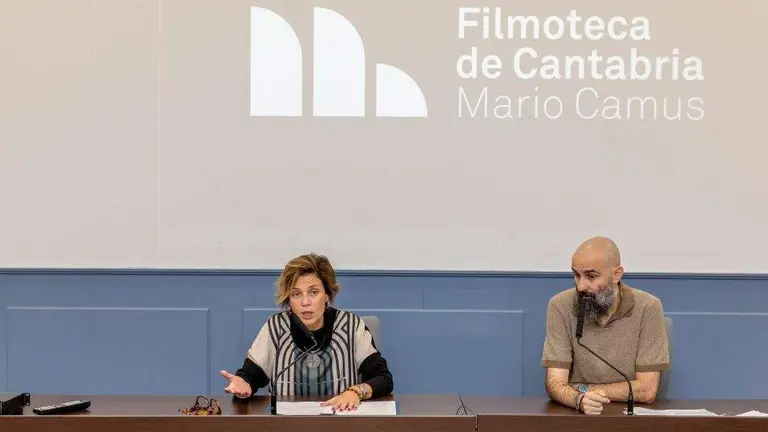 Presentación de la iniciativa que recorrerá 42 municipios.