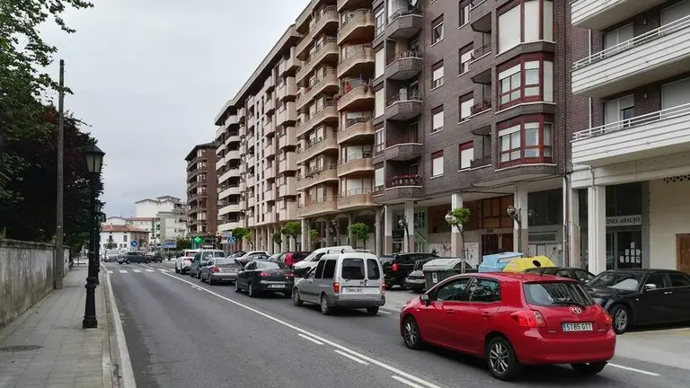 Municipio de Colindres. R.A.